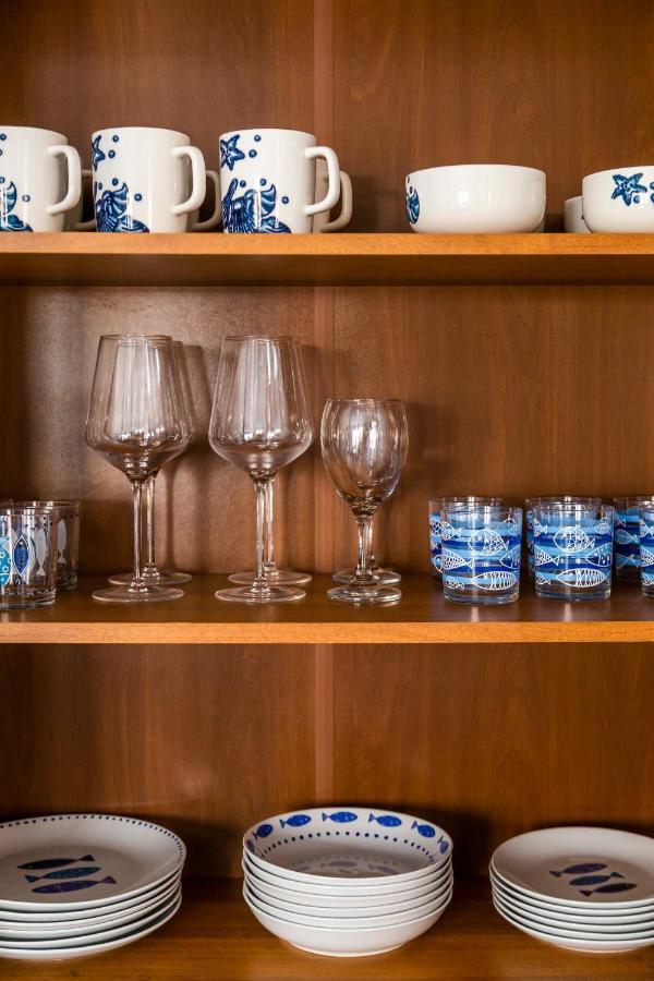 Sunny Old Town Apartment Копер Екстериор снимка